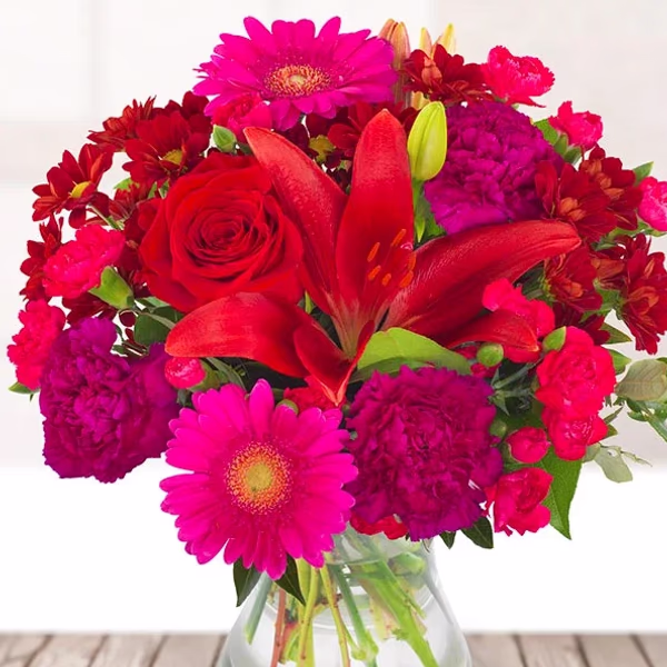 SomeTestFlowers change 22